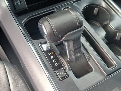 2023 Ford F-150 Lightning Pro