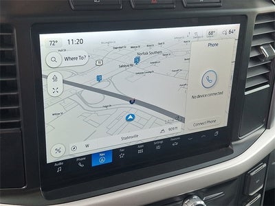 2023 Ford F-150 Lightning Pro