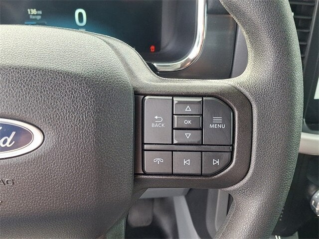 2023 Ford F-150 Lightning Pro