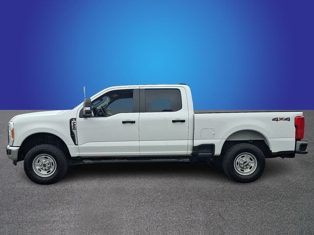2023 Ford F-250SD XL