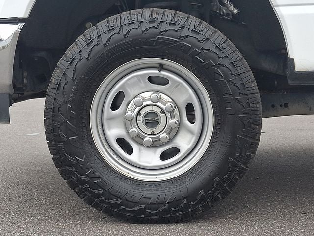 2023 Ford F-250SD XL