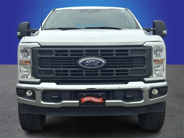 2023 Ford F-250SD XL
