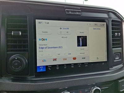 2025 Ford F-250SD Platinum