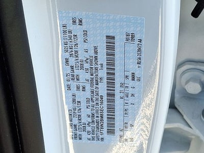 2025 Ford F-250SD King Ranch