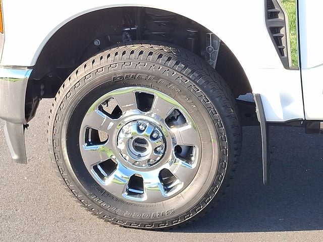 2025 Ford F-250SD King Ranch