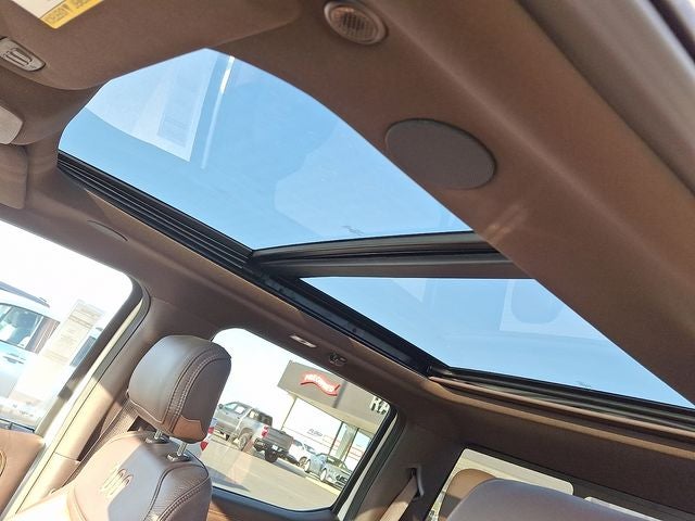 2025 Ford F-250SD King Ranch