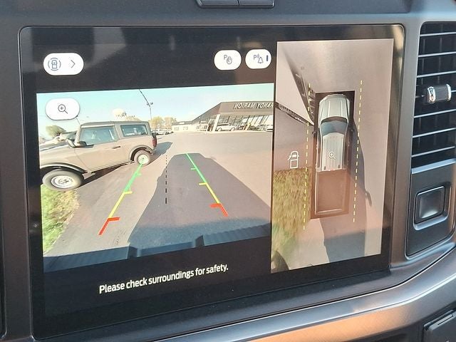 2025 Ford F-250SD King Ranch