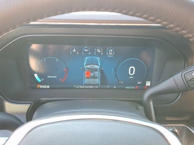 2025 Ford F-250SD King Ranch