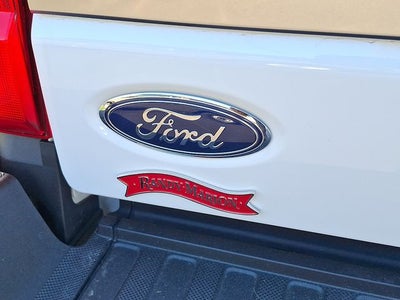 2025 Ford F-250SD King Ranch