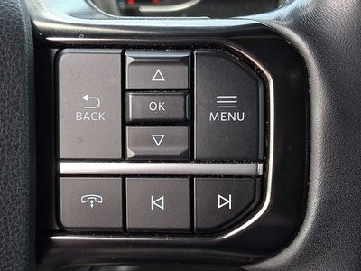 2024 Ford F-250SD Platinum