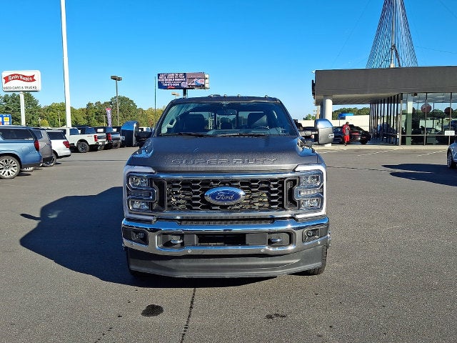2024 Ford F-350SD Lariat