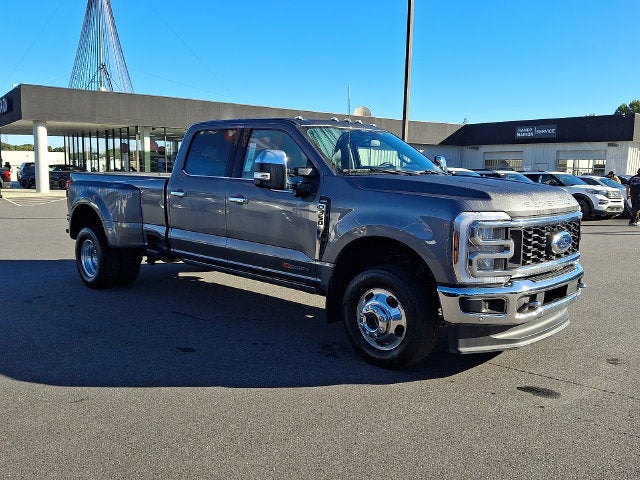 2024 Ford F-350SD Lariat