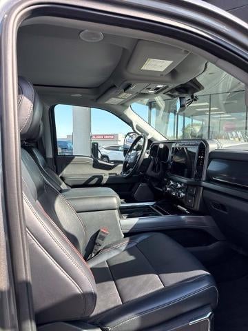 2024 Ford F-350SD Lariat
