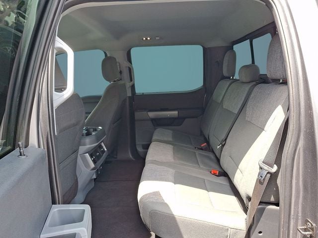 2024 Ford F-350SD XLT