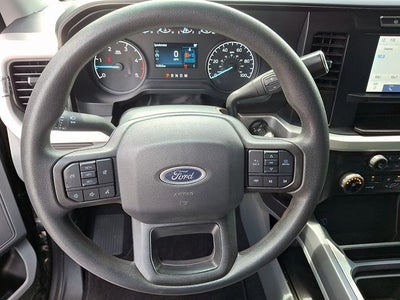 2024 Ford F-350SD XLT