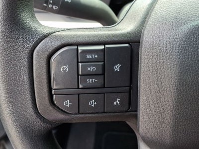 2024 Ford F-350SD XLT