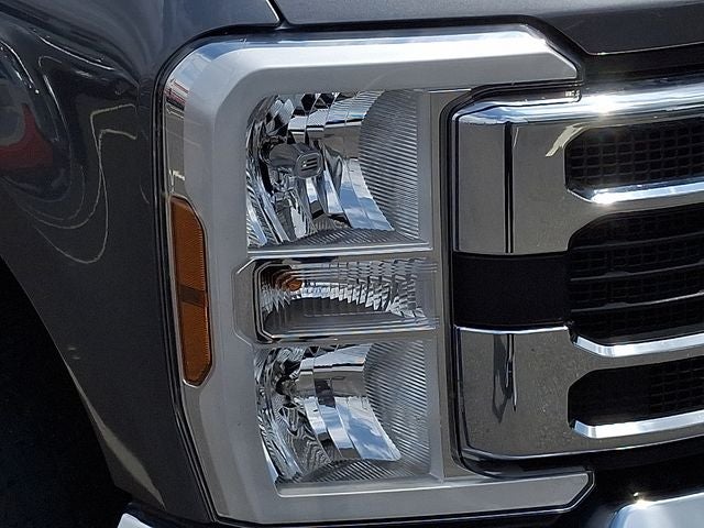 2024 Ford F-350SD XLT