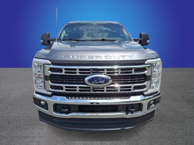 2024 Ford F-350SD XLT