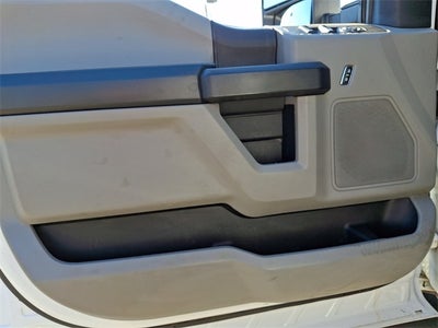 2020 Ford F-350SD XL