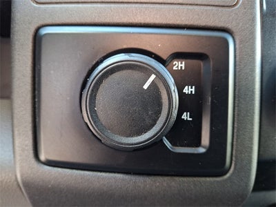 2020 Ford F-350SD XL