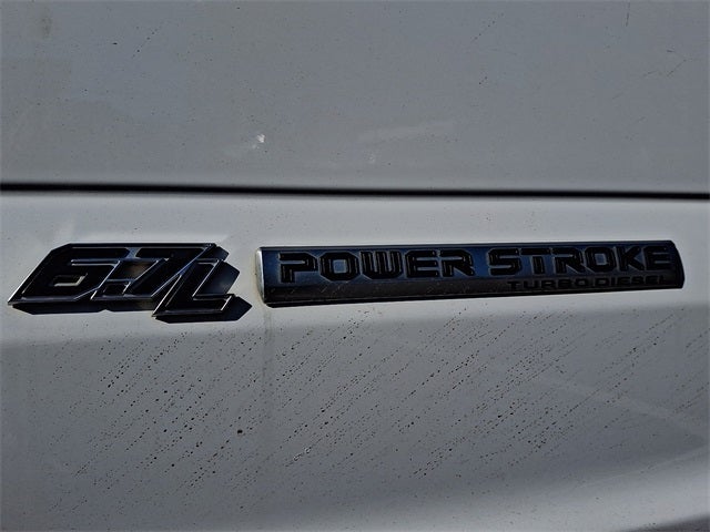 2020 Ford F-350SD XL