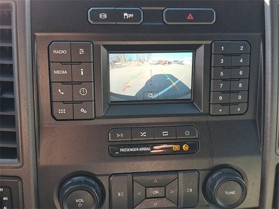 2020 Ford F-350SD XL