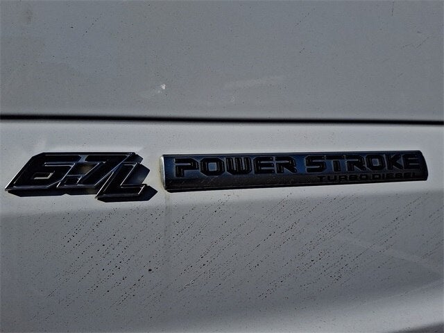 2020 Ford F-350SD XL