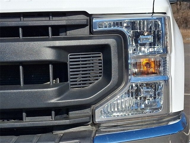 2020 Ford F-350SD XL