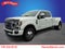 2020 Ford F-350SD Limited