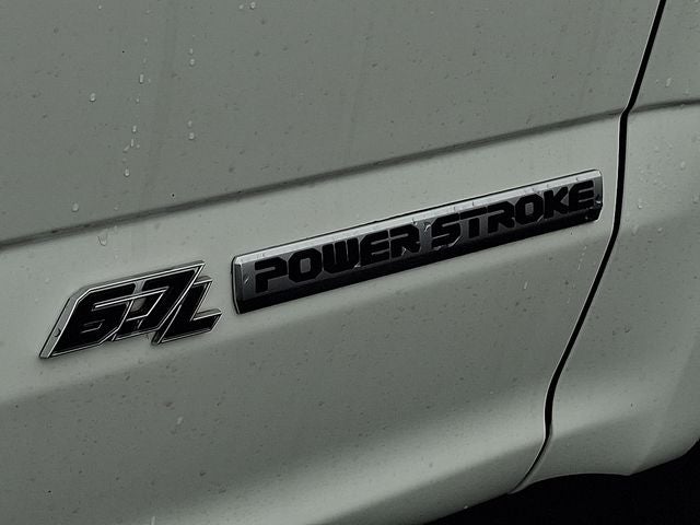 2020 Ford F-350SD Limited