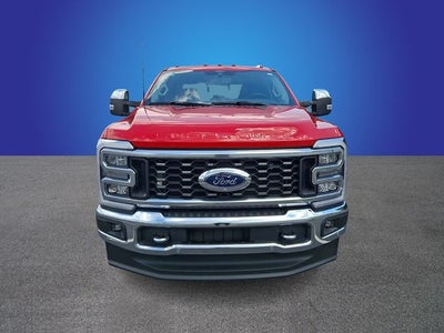 2024 Ford F-350SD XLT