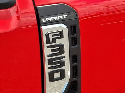 2024 Ford F-350SD XLT
