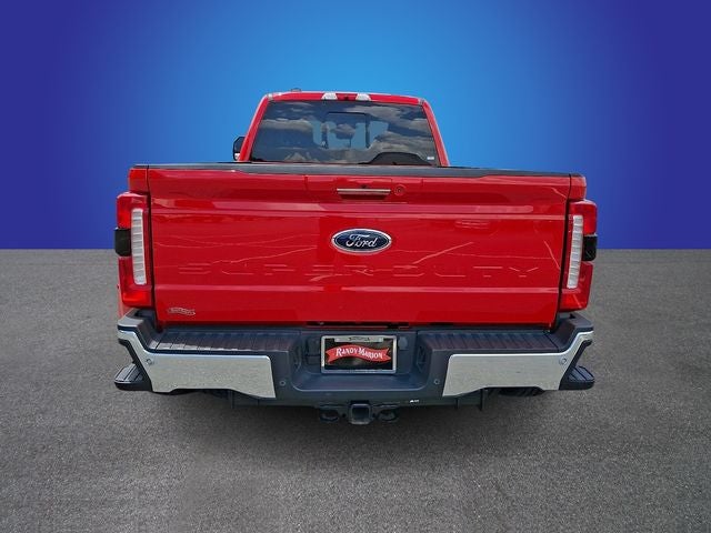 2024 Ford F-350SD XLT