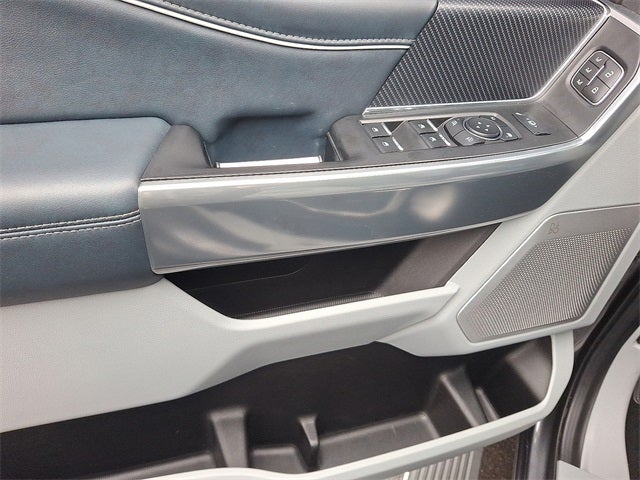 2024 Ford F-450SD Limited DRW