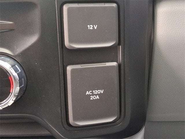 2024 Ford F-450SD Limited DRW