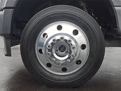 2024 Ford F-450SD Limited DRW