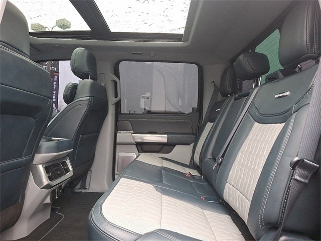 2024 Ford F-450SD Limited DRW