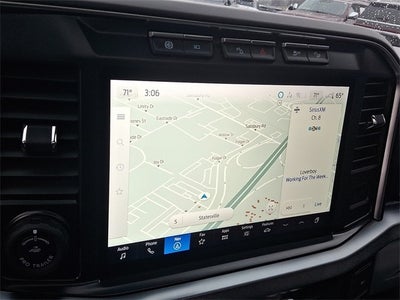 2024 Ford F-450SD Limited DRW