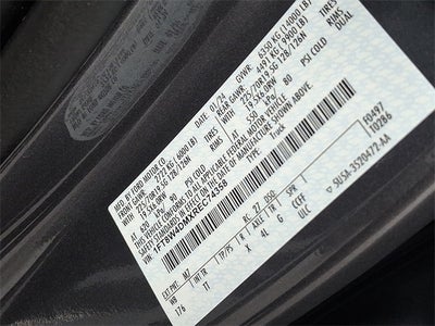 2024 Ford F-450SD Limited DRW