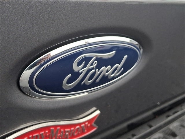 2024 Ford F-450SD Limited DRW