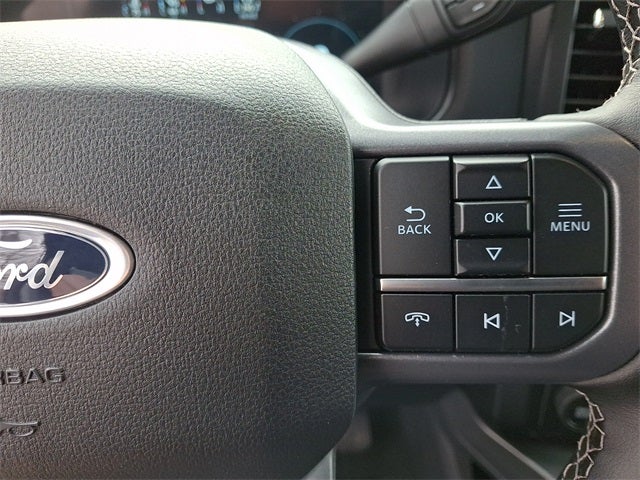 2026 Ford F-450SD Lariat DRW