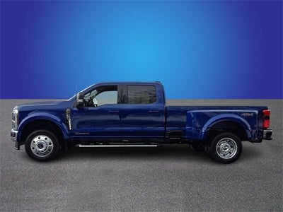 2026 Ford F-450SD Lariat DRW