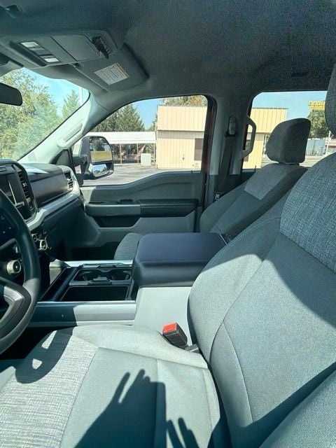 2024 Ford F-450SD XLT DRW