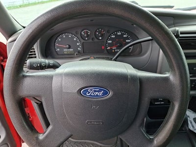 2004 Ford Ranger XL