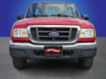 2004 Ford Ranger XL