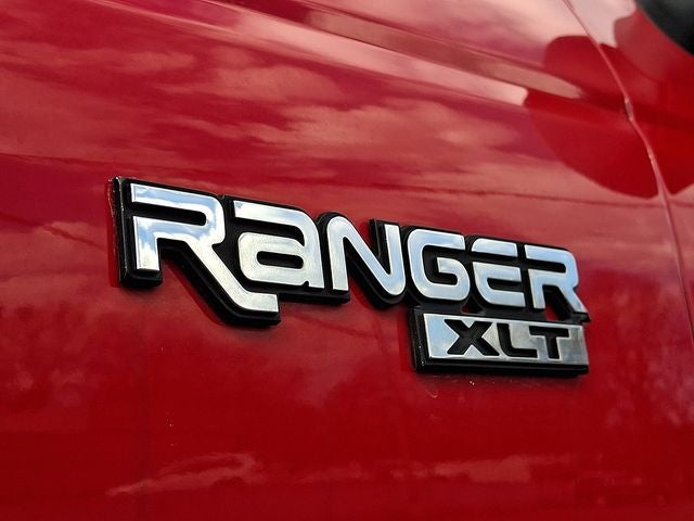2004 Ford Ranger XL