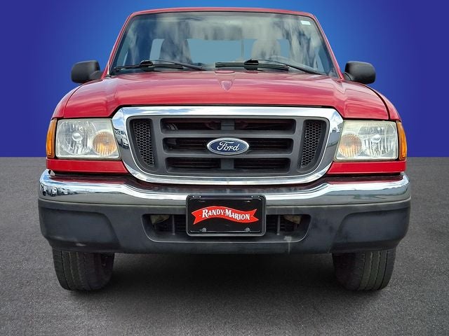 2004 Ford Ranger XL