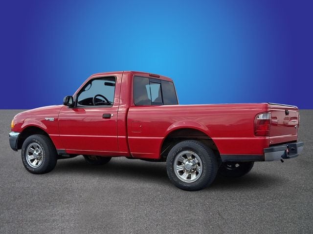 2004 Ford Ranger XL