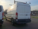 2017 Ford Transit-250 Base