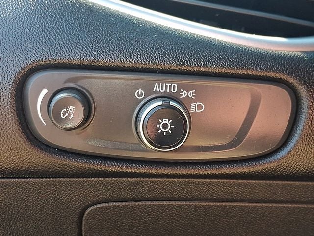 2023 Chevrolet Malibu LS 1LS